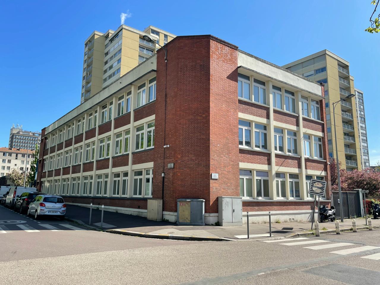 Bureau Rouen 1350m² Location bureau Rouen Seine-Maritime OLBUR2531923 0